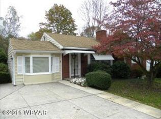 1712 Richards Ave, Williamsport, PA
