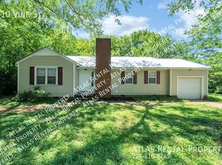 310 Vine St, Athens, AL 35611