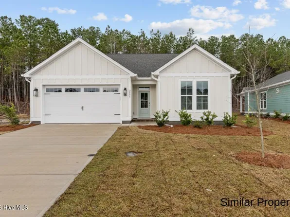 2012 Brighton Drive, New Bern, NC 28562