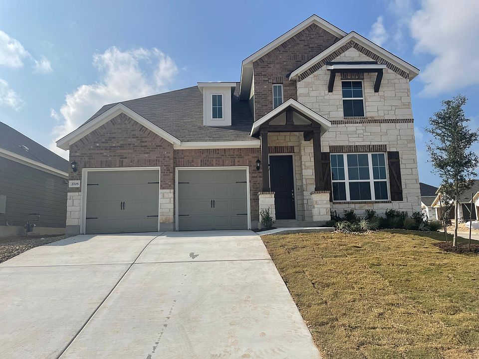 1st image of 2705 Danbury Ln