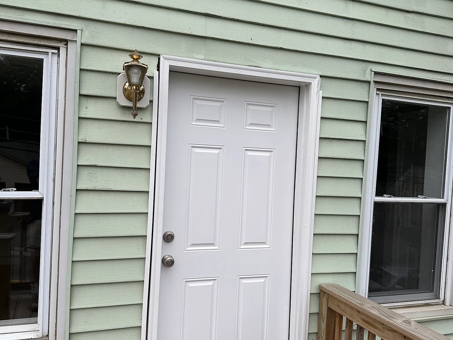 1 bed, 480 sqft, $1,100 — Photo 2