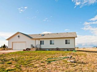 1165 Carpenter Pl, Cheyenne, WY 82009