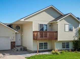 300 E Tiger Ave, Post Falls, ID 83854