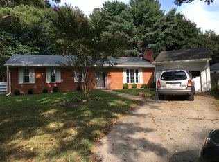 102 Telemark Dr, Williamsburg, VA 23188