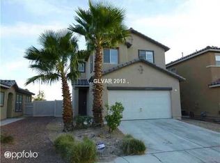 4193 Pohickery Ct, Las Vegas, NV 89115
