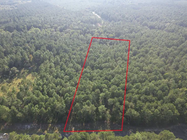0 Regina Dr, Dublin, GA 31021