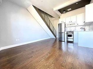 495 Washington Ave #4C, Brooklyn, NY 11238