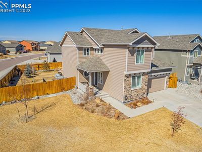 10004 Seawolf Dr, Colorado Springs, CO, 80925