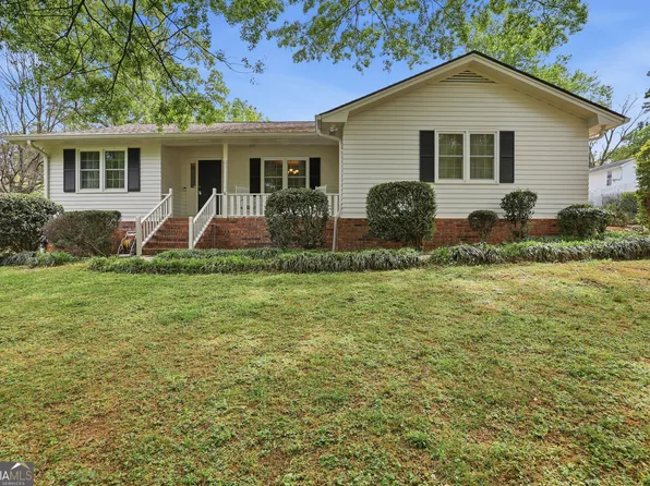 23 Cane Brake Cir, Toccoa, GA 30577