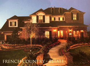 23802 Coastal Mdw, Katy, TX 77494