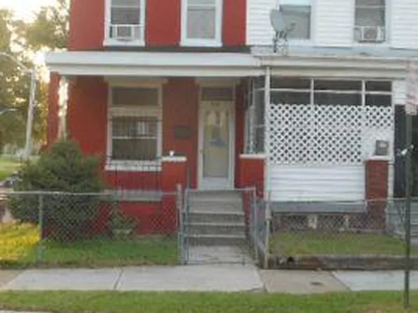 945 N Ashburton St, Baltimore, MD 21216