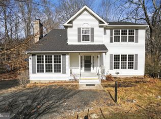 481 Saddle Ct, Lusby, MD 20657