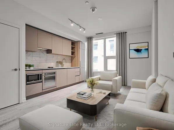 55 Mercer St, Toronto, ON