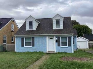 1836 Churchill Dr, Owensboro, KY 42303