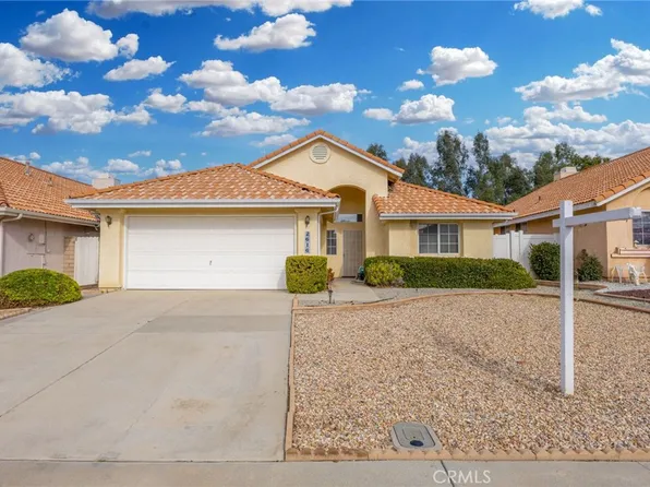 2616 La Paz Ave, Hemet, CA 92545