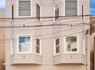 129 Pixley St, San Francisco, CA 94123