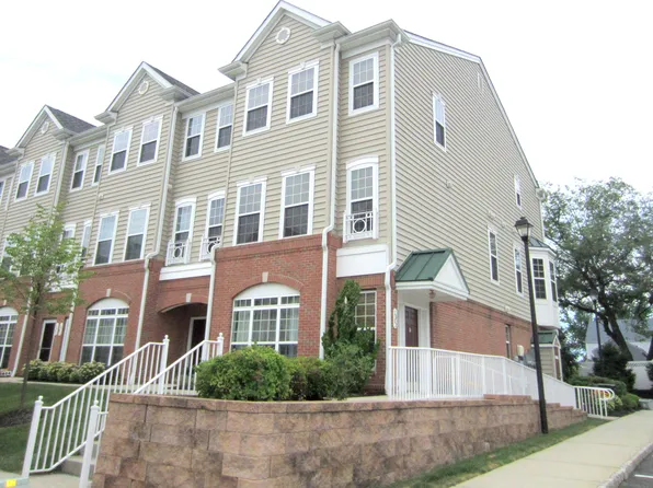 1601 Hamilton St, Belleville, NJ 07109
