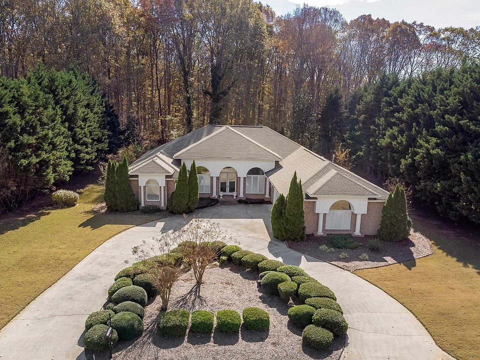 117 Tanglewood Dr, Russellville, AL 35653 Zillow