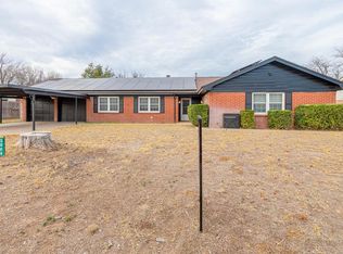 3804 Suncrest Ave, Midland, TX 79707