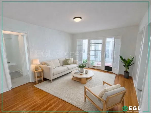 807 N Martel Ave #1/4, Los Angeles, CA 90046