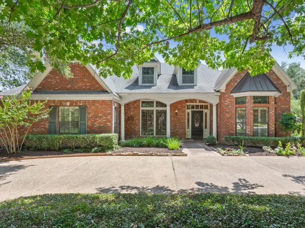 2913 Deerwood Dr, Waco, TX 76710