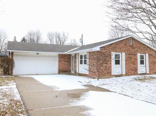 231 Heather Way, Middletown, OH