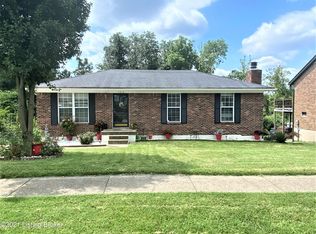 7216 Ridge Creek Rd, Louisville, KY 40291