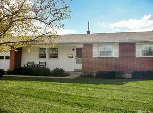 1067 Neri Ave, Vandalia, OH 45377