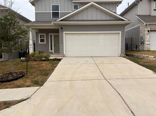 10906 Sentinel Ln, Austin, TX 78747