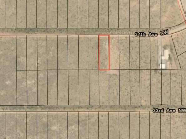 34th Ave NW, Rio Rancho, NM 87144
