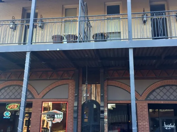 215 N Montgomery Ave, Sheffield, AL