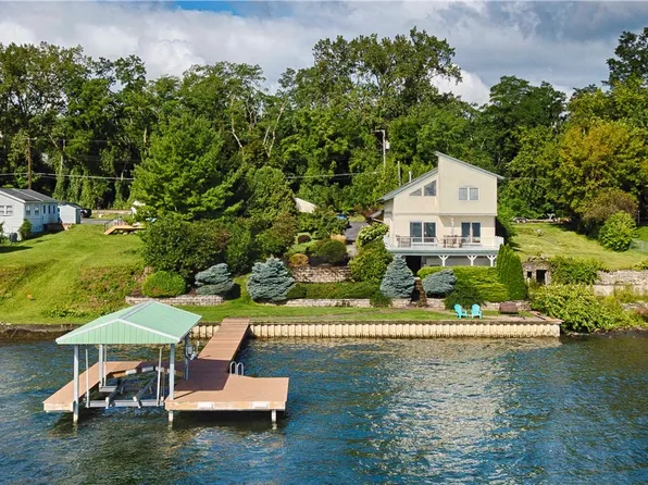 4633 Whites Point, Geneva, NY 14456