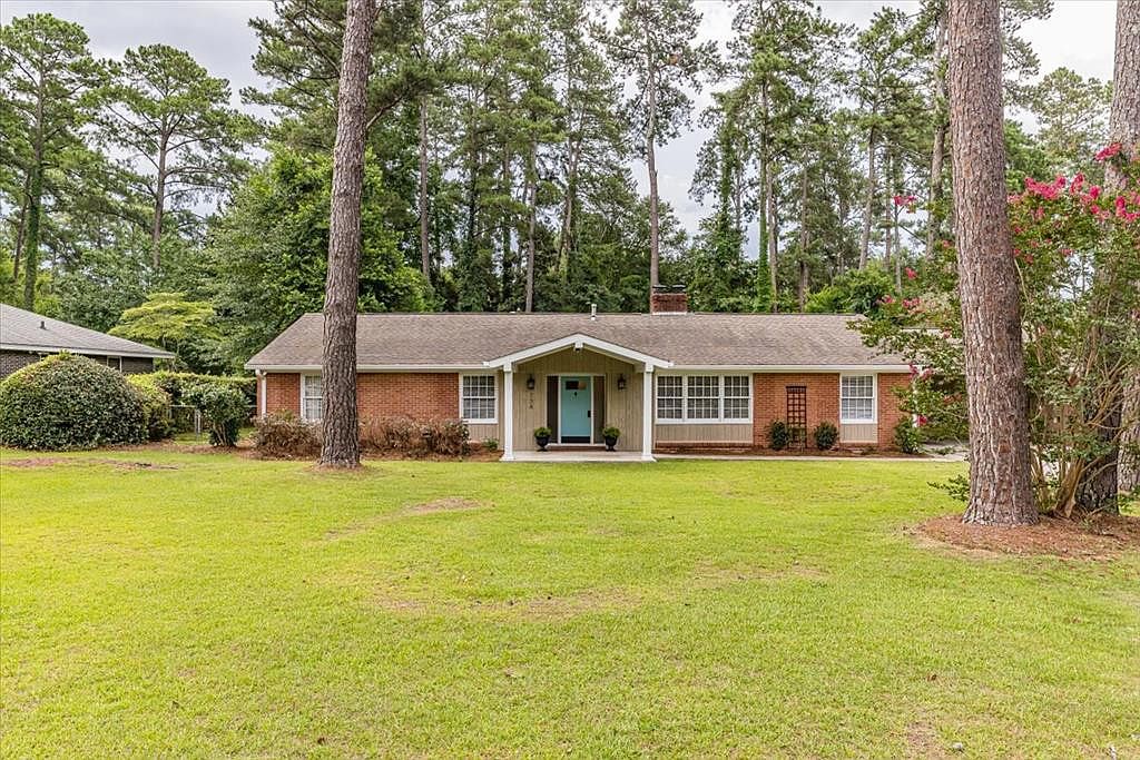 738 Aumond Rd, Augusta, GA 30909 Zillow