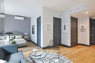 Rented by The KCI Group