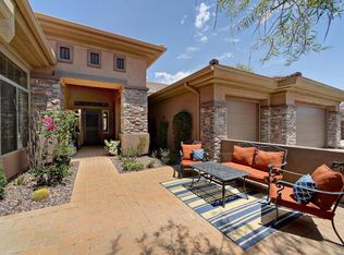 2548 W Princeville Dr, Anthem, AZ 85086