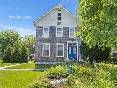 30 Railroad Avenue, Center Moriches, NY, 11934