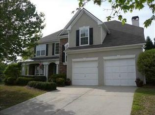 543 Broad Head Point, Suwanee, GA 30024