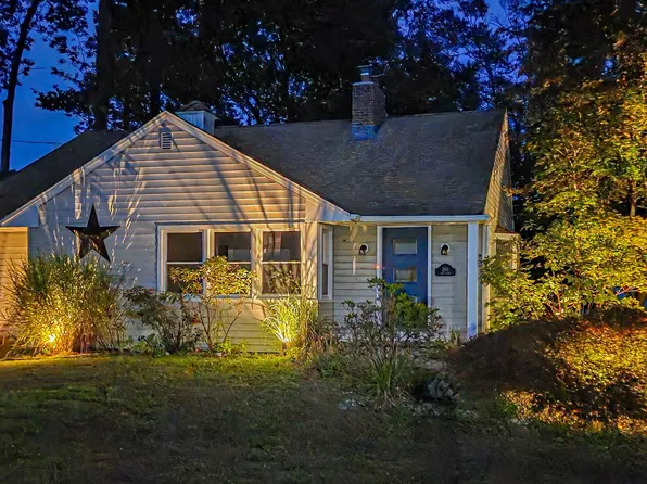 268 Goff Road, Wethersfield, CT 06109