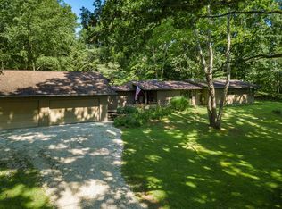 1925 Jones Rd, Granville, OH 43023