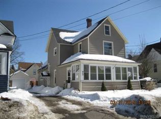 77 Academy St, Salamanca, NY