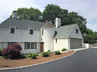 11 Irving Rd, Newton, MA 02468