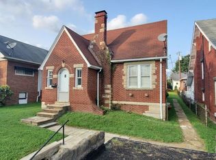 250 Norway Ave, Huntington, WV 25705