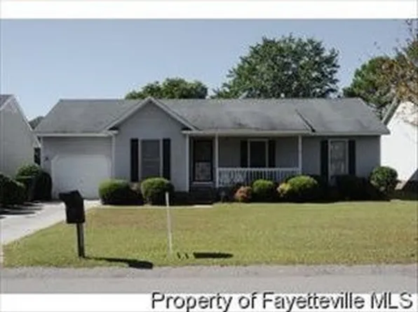 1426 Rougemart Dr, Fayetteville, NC 28304