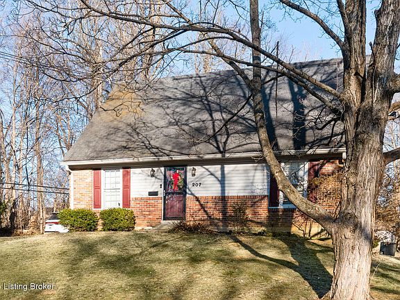 2nd image of 207 Westwood Dr