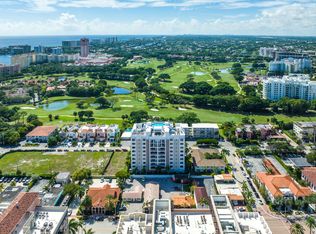 327 E Royal Palm Rd UNIT 703, Boca Raton, FL 33432