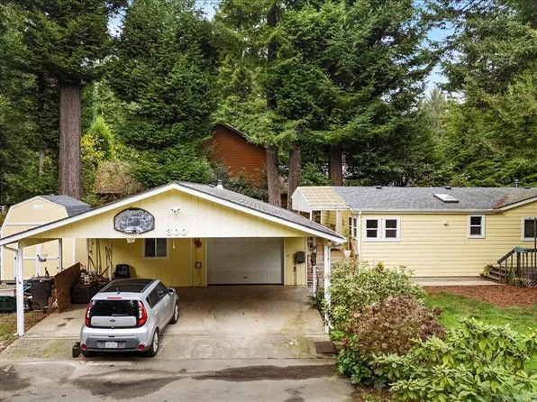 300 Ireland Way, Crescent City, CA 95531