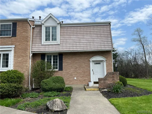270 Buffalo Rd APT 88, East Aurora, NY 14052