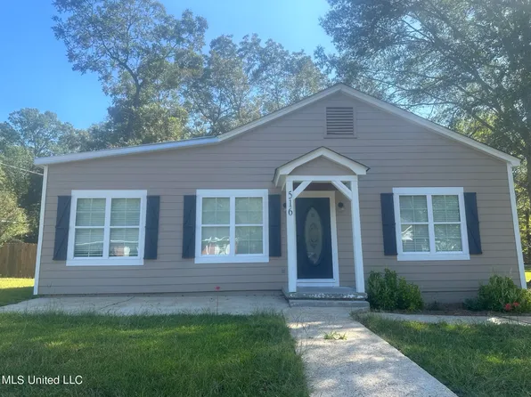 516 S Natchez St, Kosciusko, MS 39090