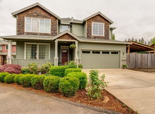 16201 Tracey Lee Ct, Oregon City, OR 97045