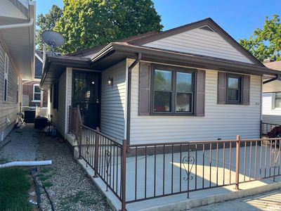 804 N North Grand Ave W, Springfield, IL, 62702